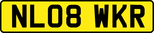 NL08WKR