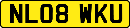 NL08WKU