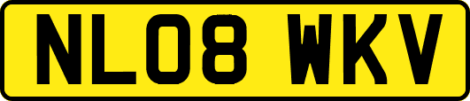 NL08WKV