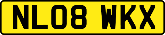 NL08WKX