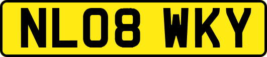 NL08WKY