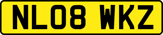 NL08WKZ