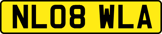 NL08WLA