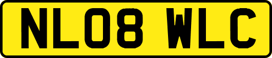 NL08WLC