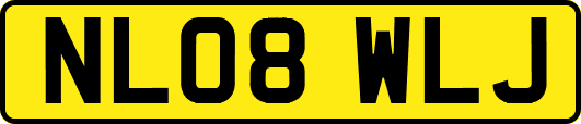 NL08WLJ