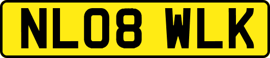 NL08WLK
