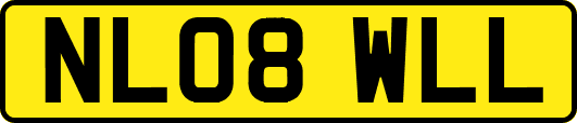 NL08WLL