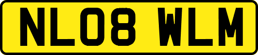 NL08WLM