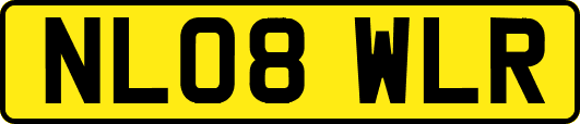 NL08WLR