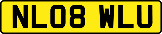 NL08WLU