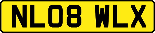 NL08WLX