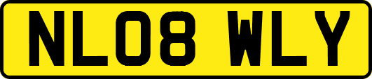 NL08WLY