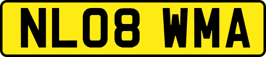 NL08WMA