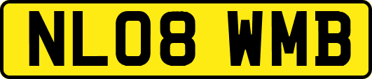 NL08WMB