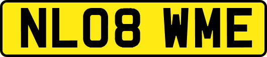 NL08WME