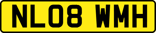 NL08WMH