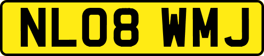 NL08WMJ