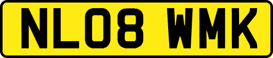 NL08WMK