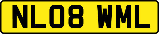 NL08WML