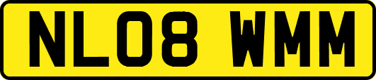 NL08WMM