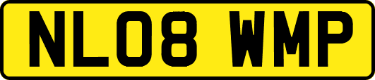 NL08WMP
