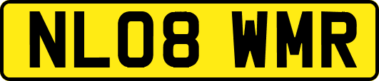 NL08WMR