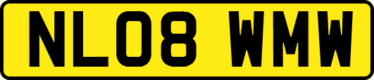 NL08WMW
