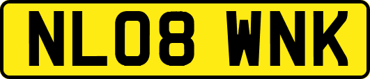 NL08WNK