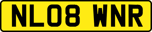 NL08WNR