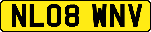 NL08WNV