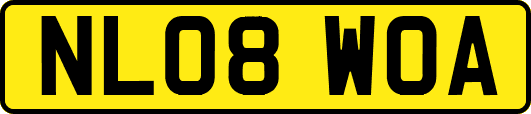 NL08WOA