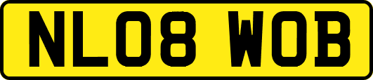 NL08WOB