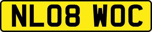 NL08WOC