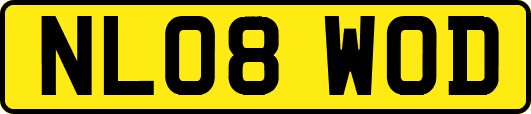 NL08WOD