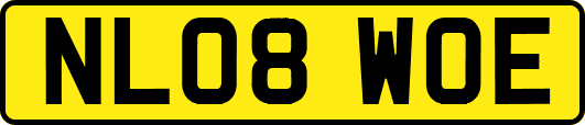 NL08WOE