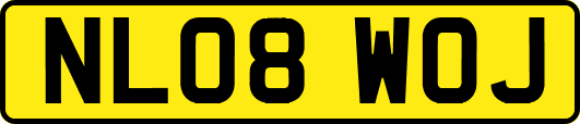NL08WOJ
