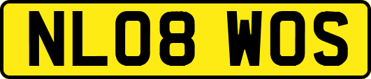 NL08WOS
