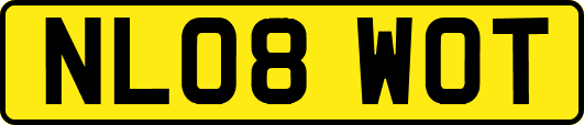 NL08WOT