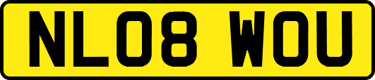 NL08WOU