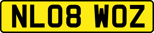 NL08WOZ