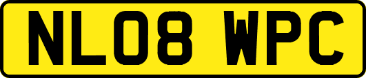 NL08WPC