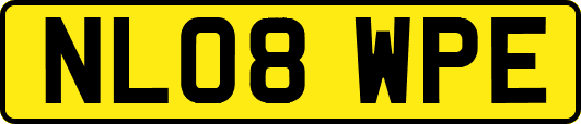 NL08WPE