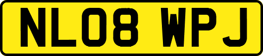 NL08WPJ