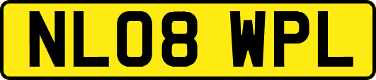 NL08WPL