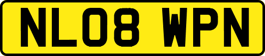 NL08WPN