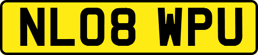 NL08WPU