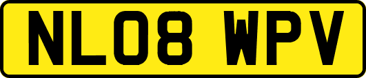 NL08WPV