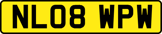 NL08WPW