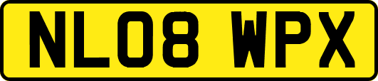 NL08WPX