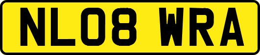 NL08WRA